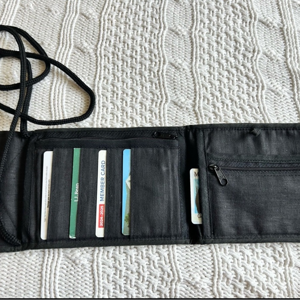 Colorful Patterned Crossbody Bag - Picture 8 of 8